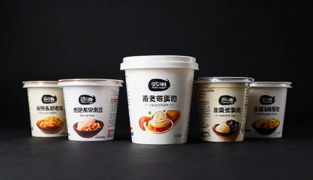 食品销售场景选型中的专业团队应用与流程分析