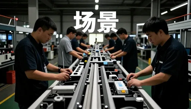 义乌市优肯食品有限公司以食品研发服务连接更多应用场景