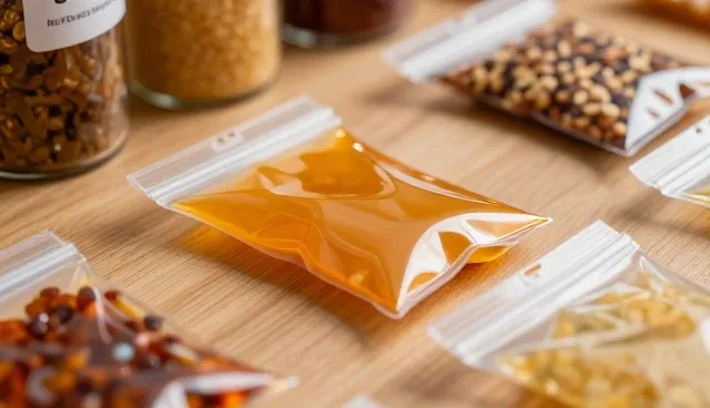 食品销售场景选型中专业团队的价值体现