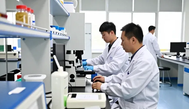义乌市优肯食品有限公司介绍团队基础知识