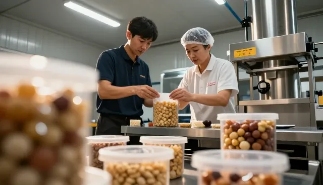 场景团队怎么做得更稳：团队一线经验