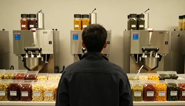 食品研发中温度控制的性能与适用条件解析