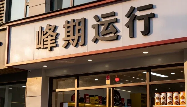 数据分析选择食品销售的方法